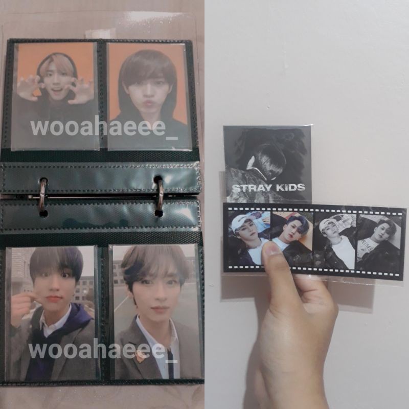 Limited Go Live Lino Han