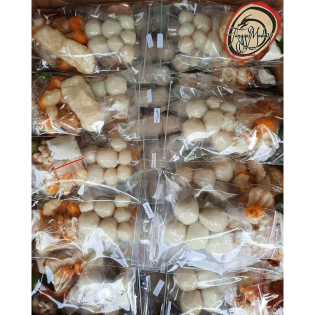

Baso Aci/Boci/Boci Tulang rungu/Boci Jumbo/Pack
