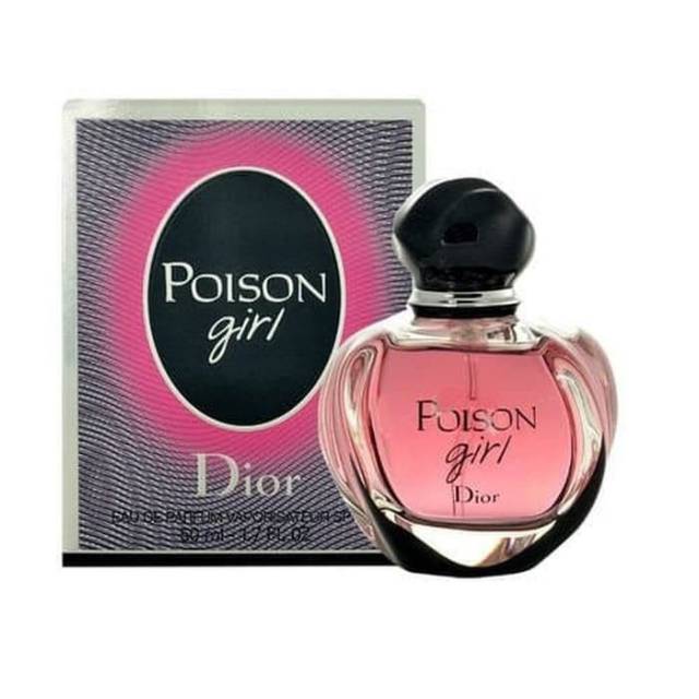 poison girl perfume
