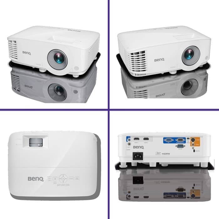 PROJECTOR - BENQ - MW550