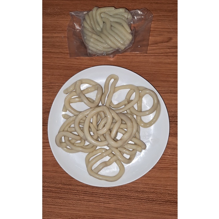 

Frozen Noodle Tteok 1 Kg