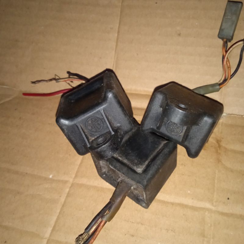 CDI yamaha v80 ori pnp yamah RXking RXs RXk