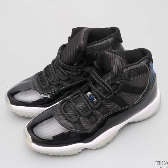 retail price for jordan 11 space jam