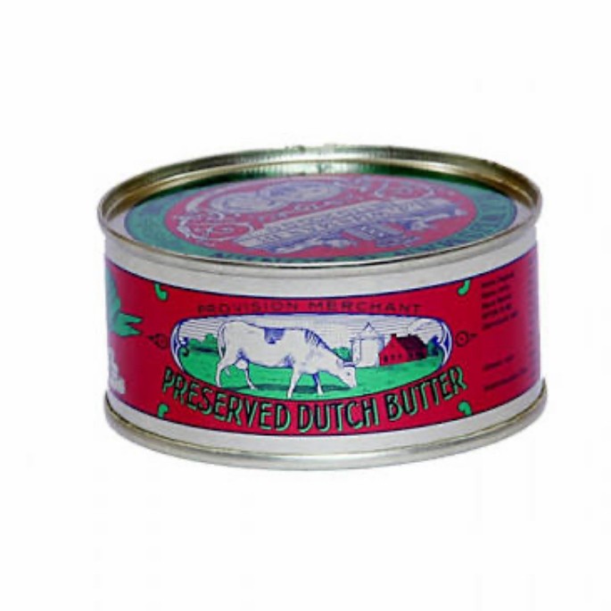 

Wijsman butter 200 gr/ Mentega Wisman 200 gr