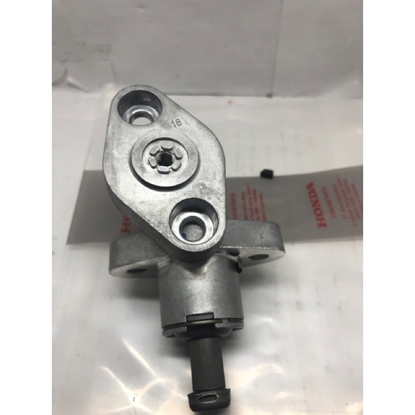 tonjokan setelan keteng tiger megapro primus