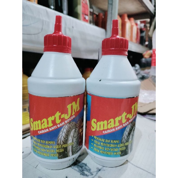 CAIRAN TUBLES/ CAIRAN ANTI BAN BOCOR