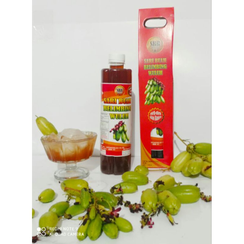 

Sirup Calincing Herbal