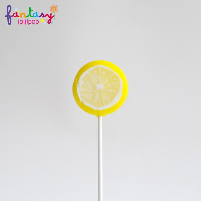 

Promo Awal tahun FANTASY LOLLIPOP FRUITY POP 12G Promo Awal tahun