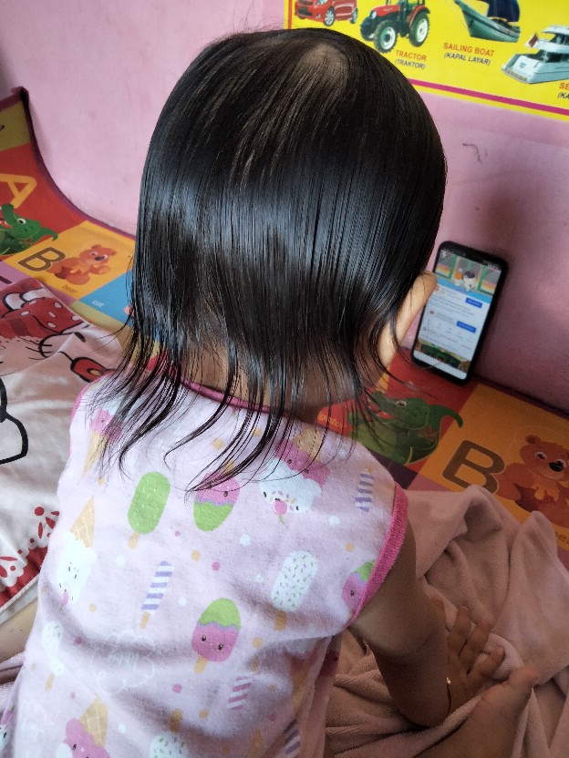 Refill Kanebo 43x32cm Kain Lap Serbaguna