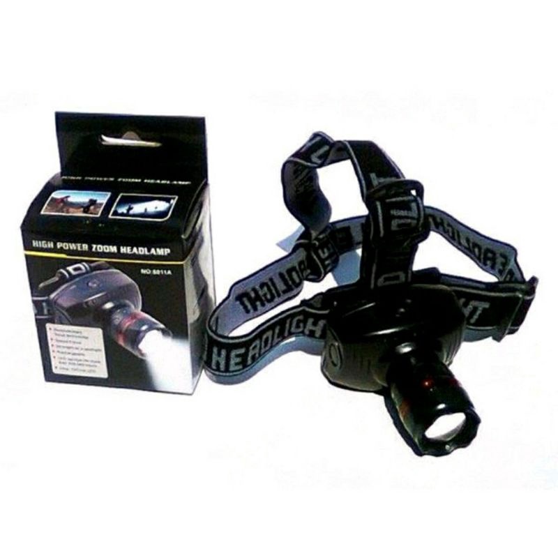 HEADLAMP - LAMPU SENTER - LAMPU KEPALA - SENTER KEPALA - SENTER OUTDOOR