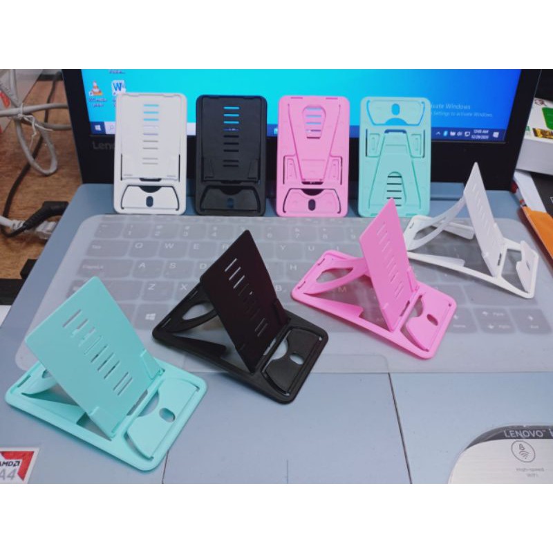 STAND HOLDER HANDPHONE UNIVERSAL