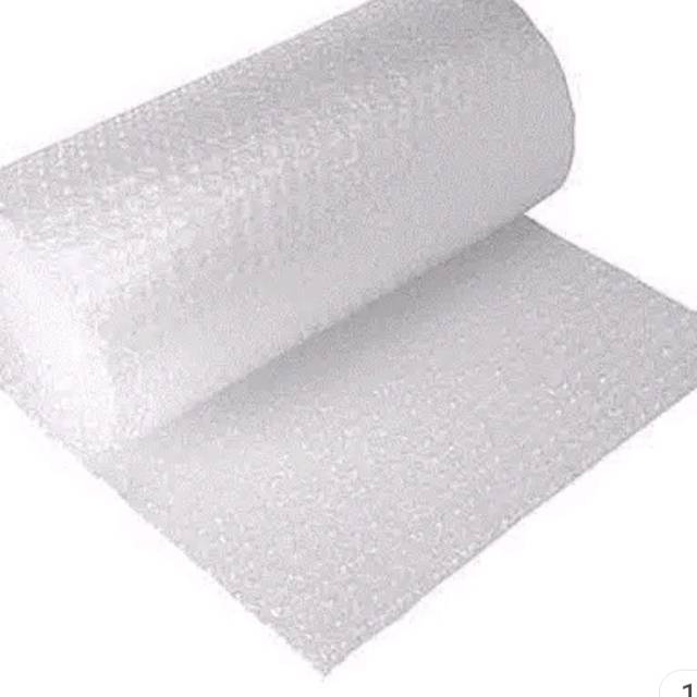 

Bubble wrap