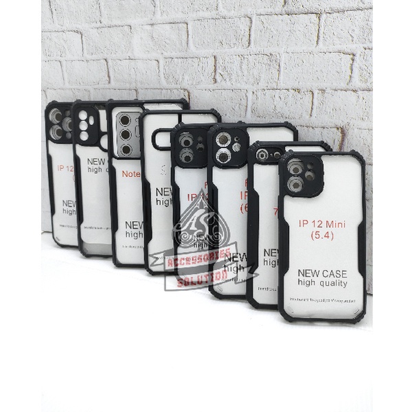 CASE HP REALME 8 8 5G 8 PRO C21Y REALME GT GT MASTER HARDCASE BLADE ACRYLIC