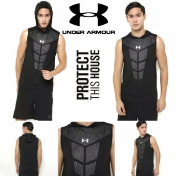 Singlet kaos lekbong Training gym