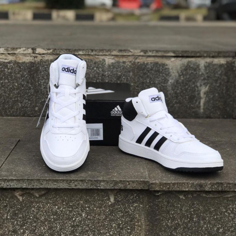 adidas neo high cut price