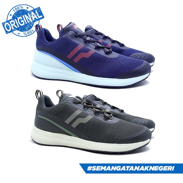 PROMO Sepatu Casual Piero Monza Original