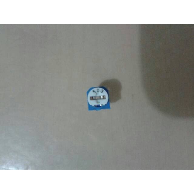 RESISTOR VR 50K