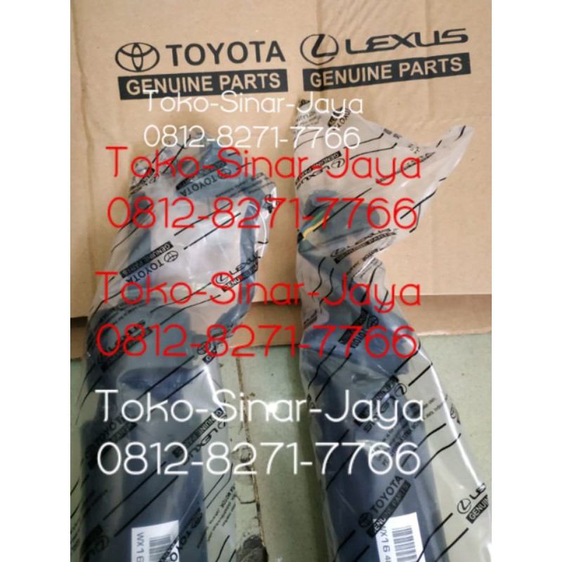Shockbreaker Shock breaker belakang Landcruiser Prado