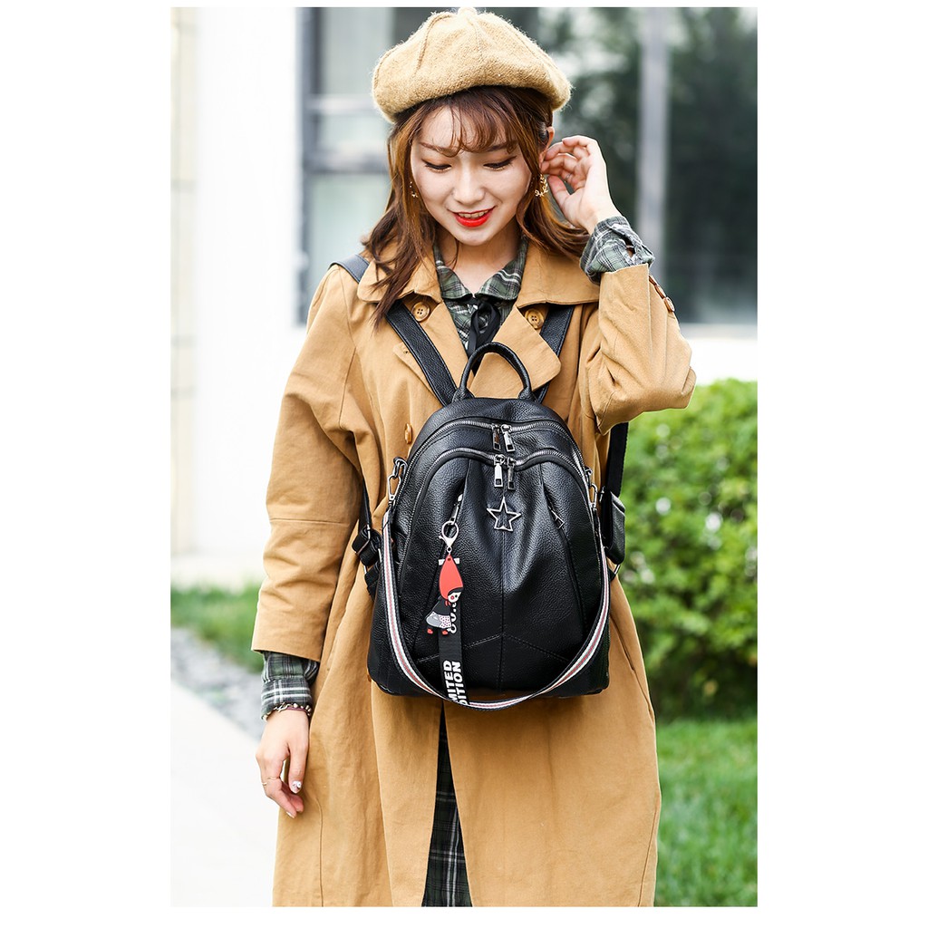 TFT AX9904 92607 AX607 D01 B1222 E834 C0366 D03474 ( 1KG BISA MUAT 2PCS ) TAS IMPORT FASHION TAS WANITA BACKPACK TAS RANSEL
