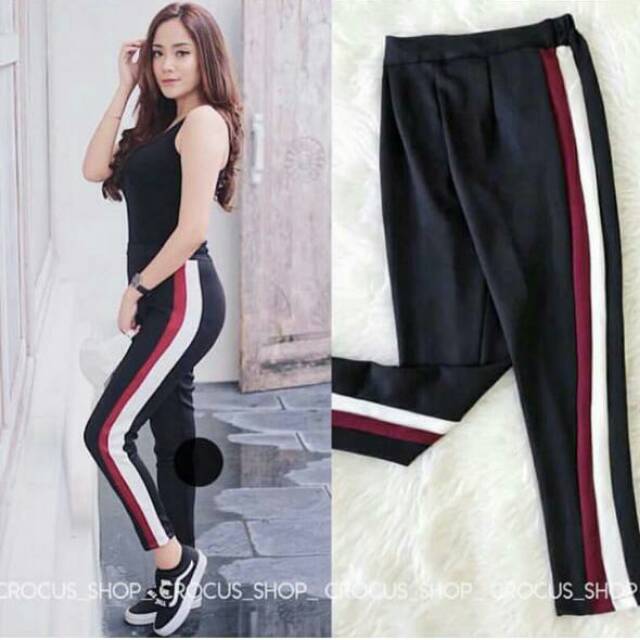 Zara stripe