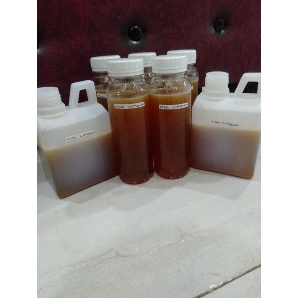 

madu sumbawa500gram