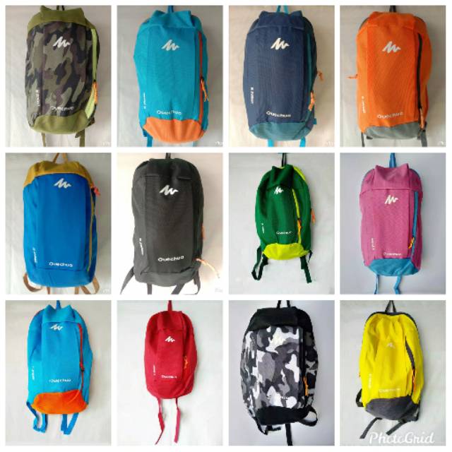 TAS RANSEL QUENCHUA ARPENAZ 10 LITER