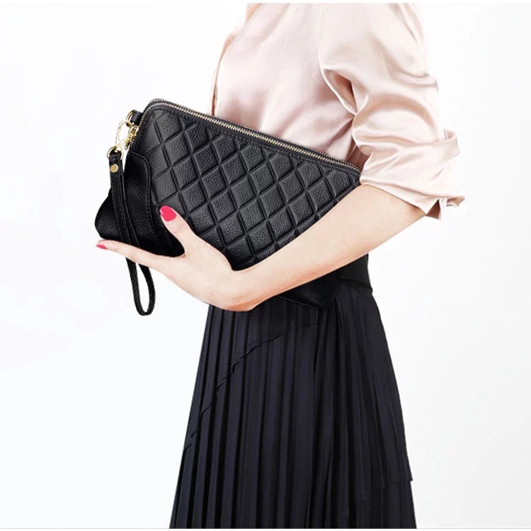 Nargez.offi.ID - Bisa COD - ARIA - Tas Selempang Mini Wanita | Tas Clutch Wanita | Handbag Wanita