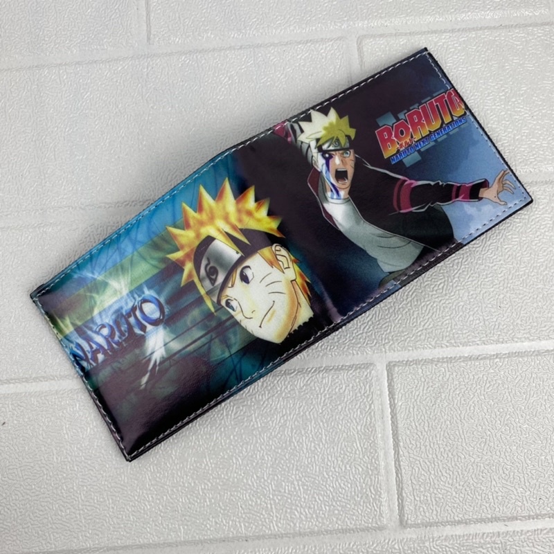 DOMPET ANAK ANAK BORUTO’ DOMPET ANAK KARAKTER SUPER HERO DOMPET ANAK LAKI LAKI MURAH DOMPET ANAK MURAH