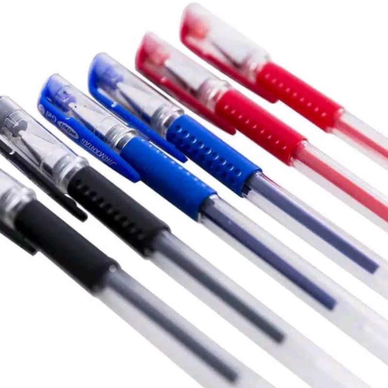 

SAKIART - Gel Pen/Pena Gel Mimi 0.5mm Murah Import