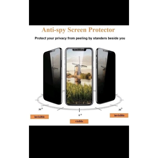 Tempered Glass Xiaomi Pocophone M3 Pro/Pocophone X2/Pocophone X3 NFC/Pocophone X3 Pro Ceramic Matte 