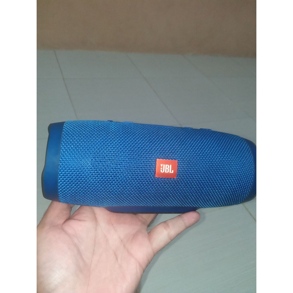 JBL CHARGE 3