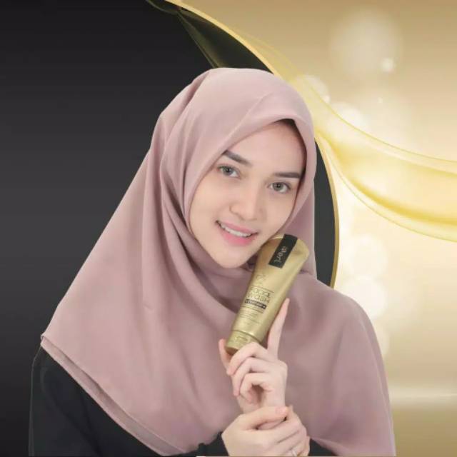 COD B ERL Facial Wash Facial Foam Intense Lightening Mousturizing Berlcosmetics Berl SABUN MUKA BERL