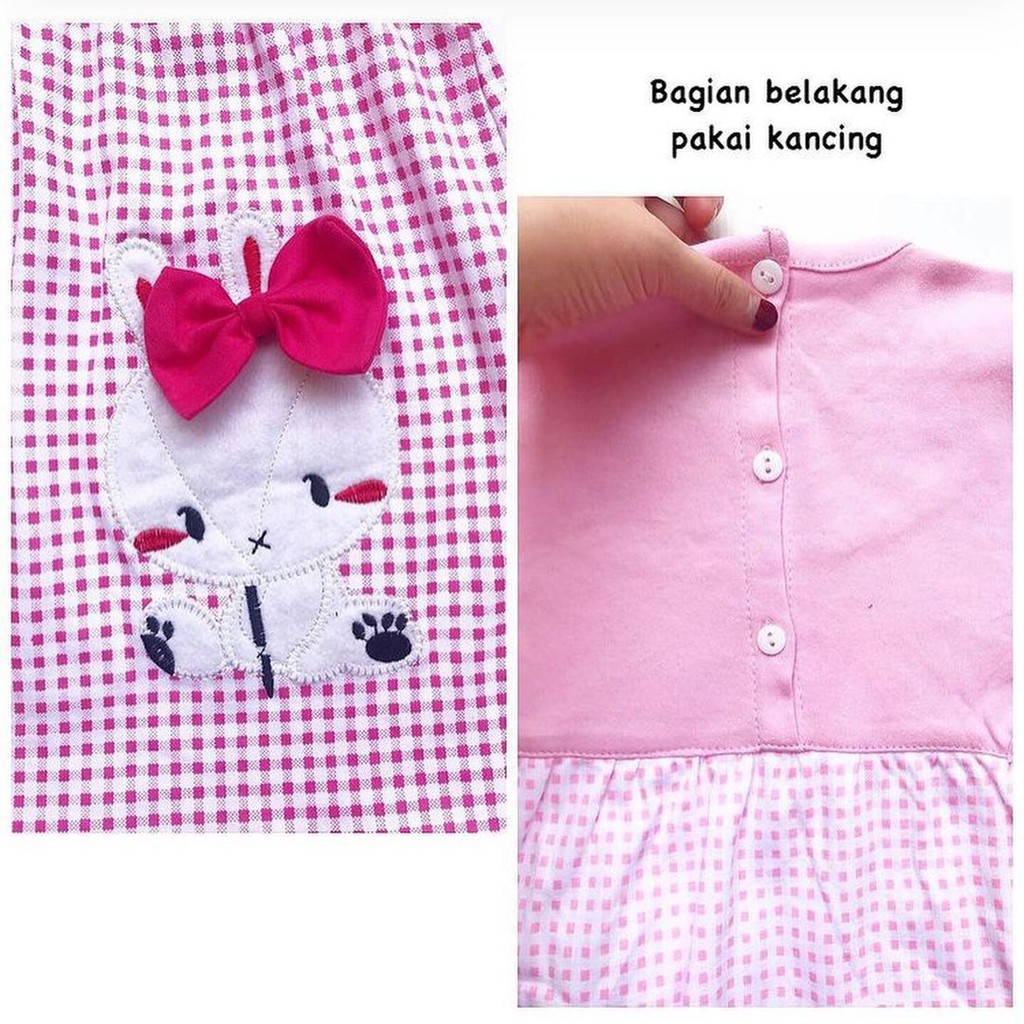 babeebabyshop BON BON HIJAB + GAMIS muslim anak baju muslim bayi gamis anak perempuan murah dan terlaris