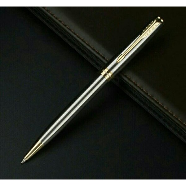 

Jual Pen Parker Sonnet Bolpoin Diskon
