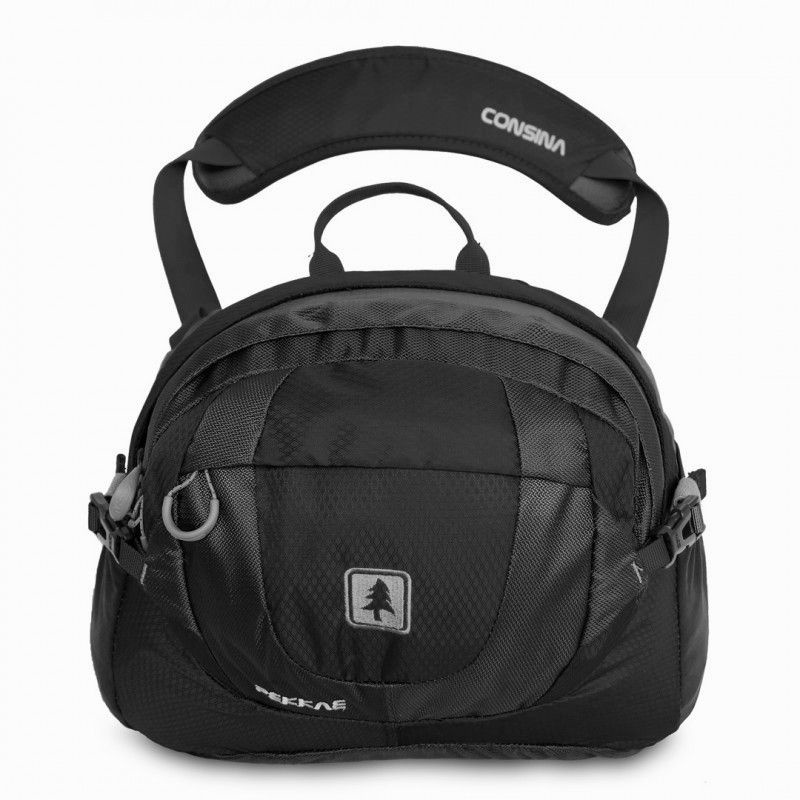 TAS SELEMPANG CONSINA PEKKAE | BAG BODYBAG SLEMPANG ORIGINAL ORI ANABANDA BLED SLING BAG