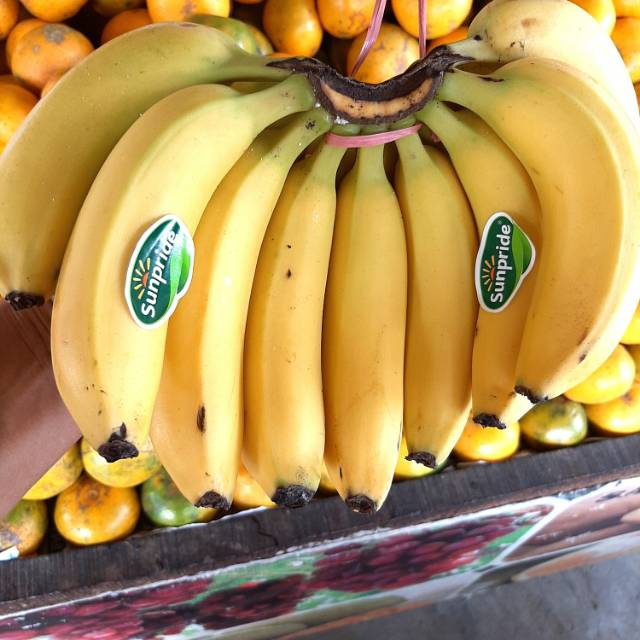Pisang sunpride