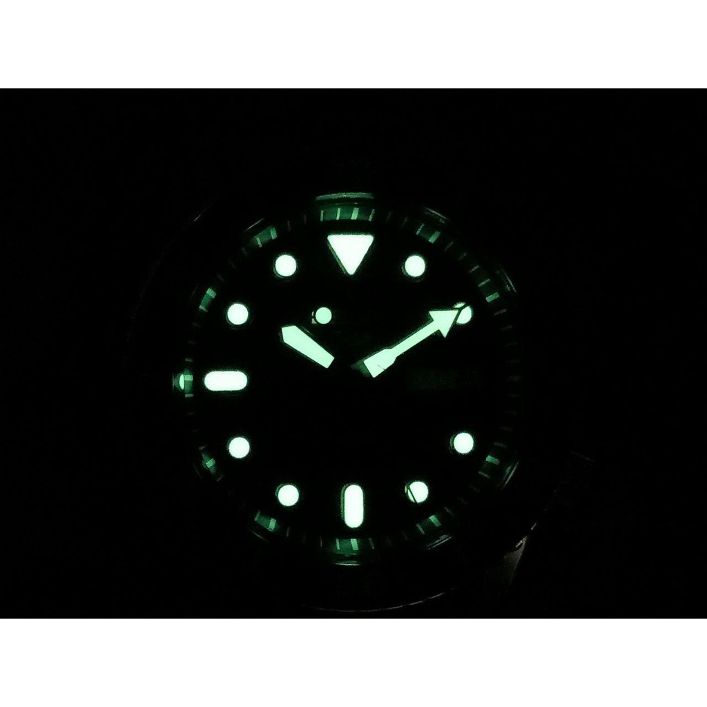 Seiko 5 Sports SRPD63K1 Automatic Green Dial - Jam Tangan Pria SRPD63