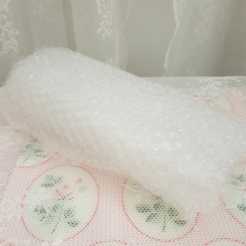 

Bubble Wrap / Pelindung Barang