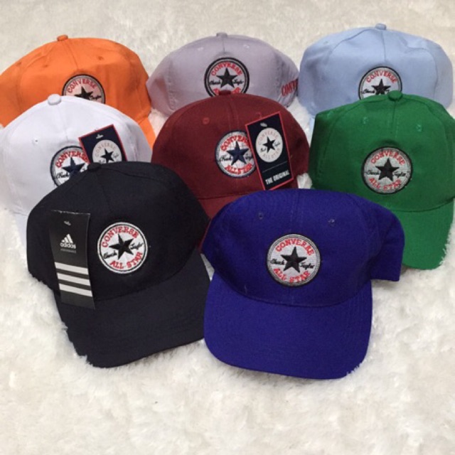 Topi Converse | Topi Baseball Converse Termurah | Topi Murah