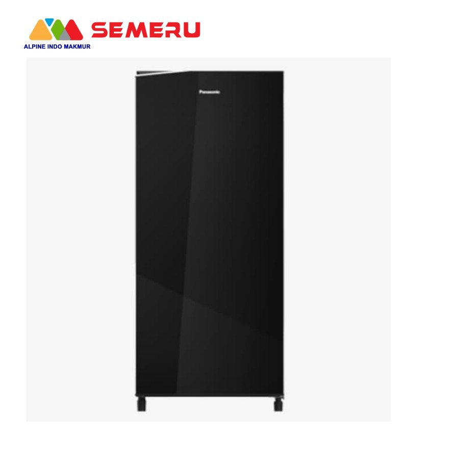 PANASONIC KULKAS 1 PINTU 164 L NR-AF191 KHUSUS AREA MAKASSAR