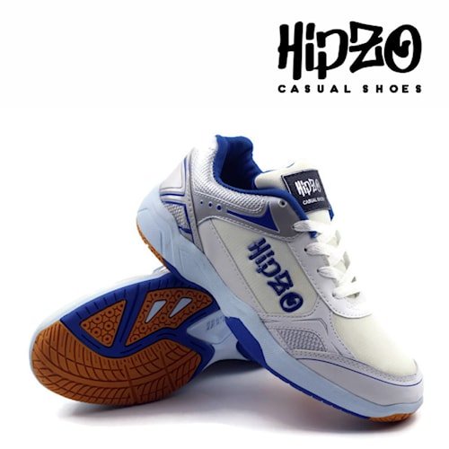 Hipzo M33 Sepatu Pria Badminton Sport