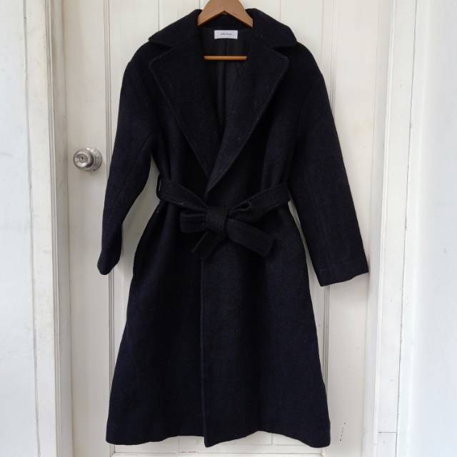 Coat Mila owen