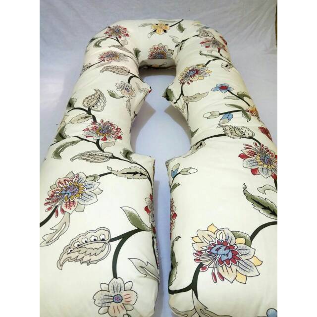 Bantal Hamil Salur