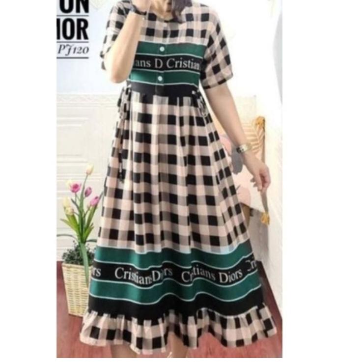 Bagus Dipakai.. DASTER GUCCI //DASTERVIRAL KEKINIAN TERBARU BAHAN RAYON SUPER PREMIUM