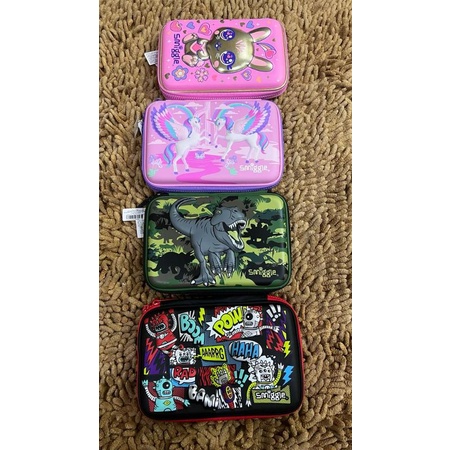 

kotak pensil smiggle pencil