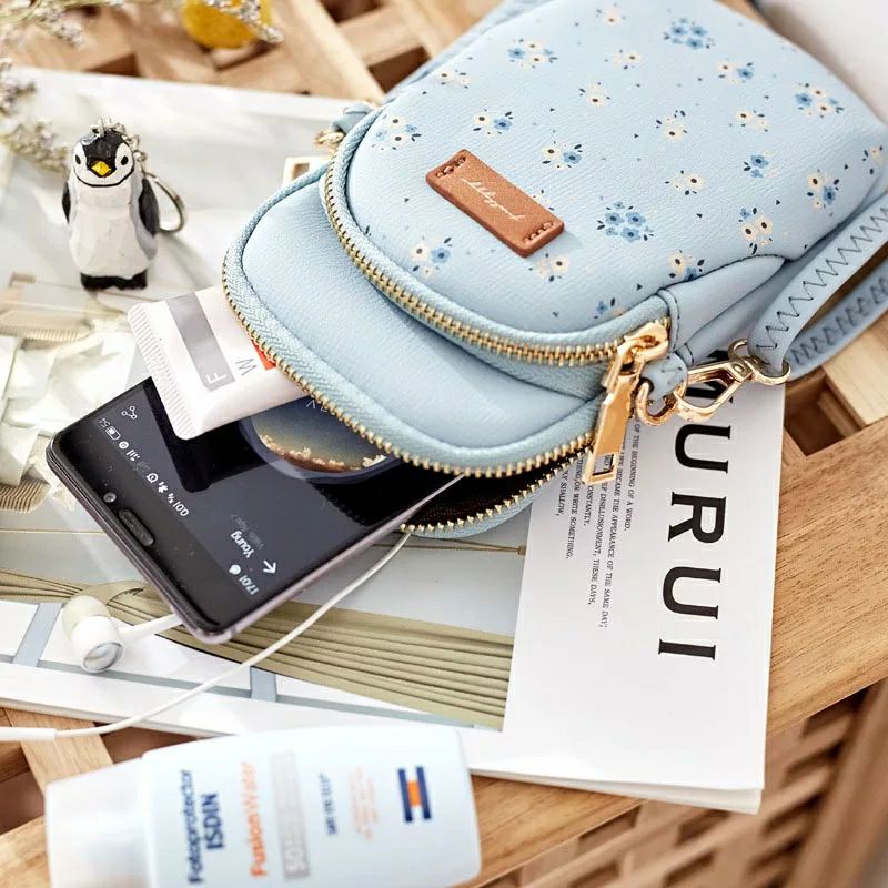 SUPER SALE 8.8 - SUZY! [MUAT SEMUA JENIS HP] TAS SELEMPANG WANITA | TAS BAHU WANITA | TAS KECIL | TAS BAHU/TAS HP | TAS WANITA RESLETING | TAS KOREA | TAS LUCU | TAS BESAR | TAS KASUAL | TAS BORDIR/MOTIF | TAS HITAM, BIRU TOSCA, PINK, CREAM