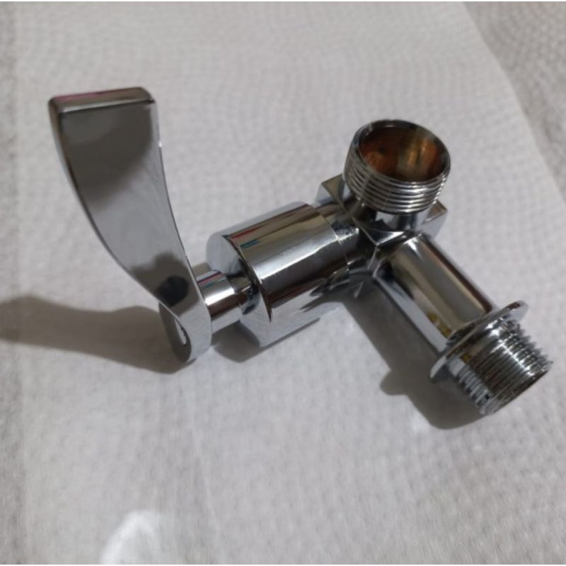 Kepala Kran cuci piring bebek angsa/body kran leher angsa fleksibel