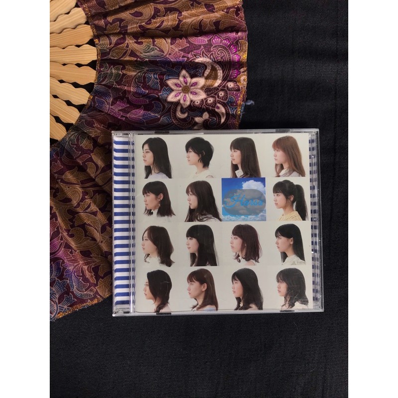 CD AKB48 Sentimental Train