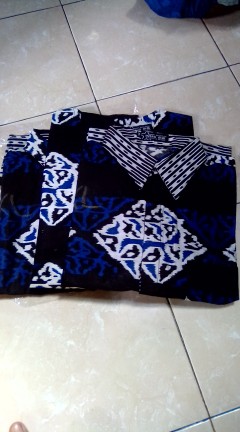Couple Motif Pola | Couple Batik | Batik Couple | Sarimbit Batik | Batikputramas1 | Batik Seragam