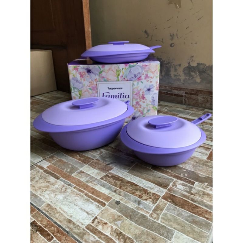 Familia Collection Set